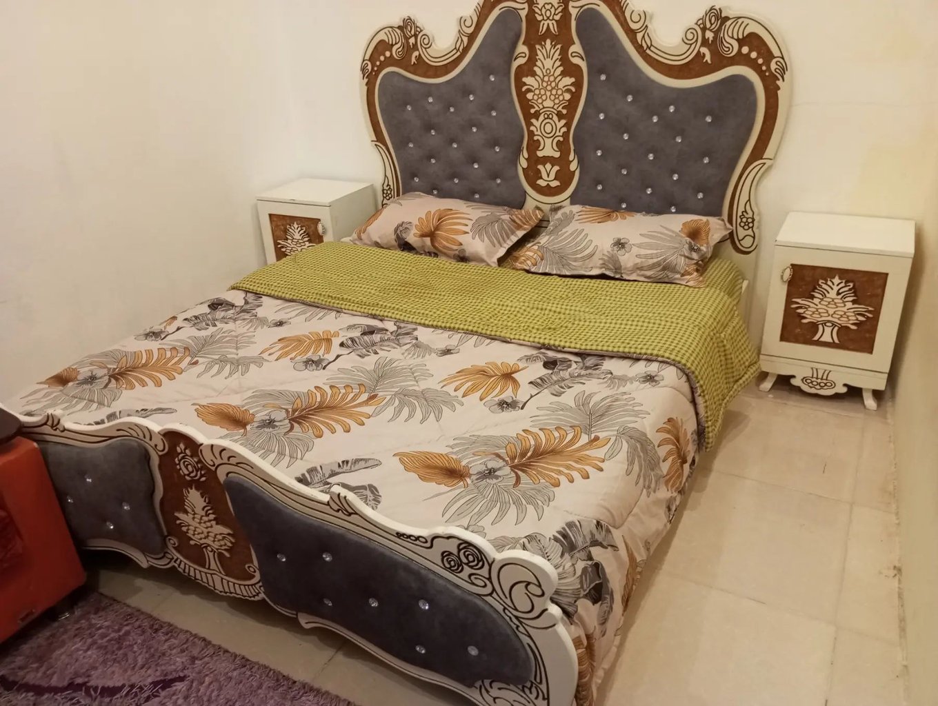 ویلا یک خوابه همیشه بهار گیلار