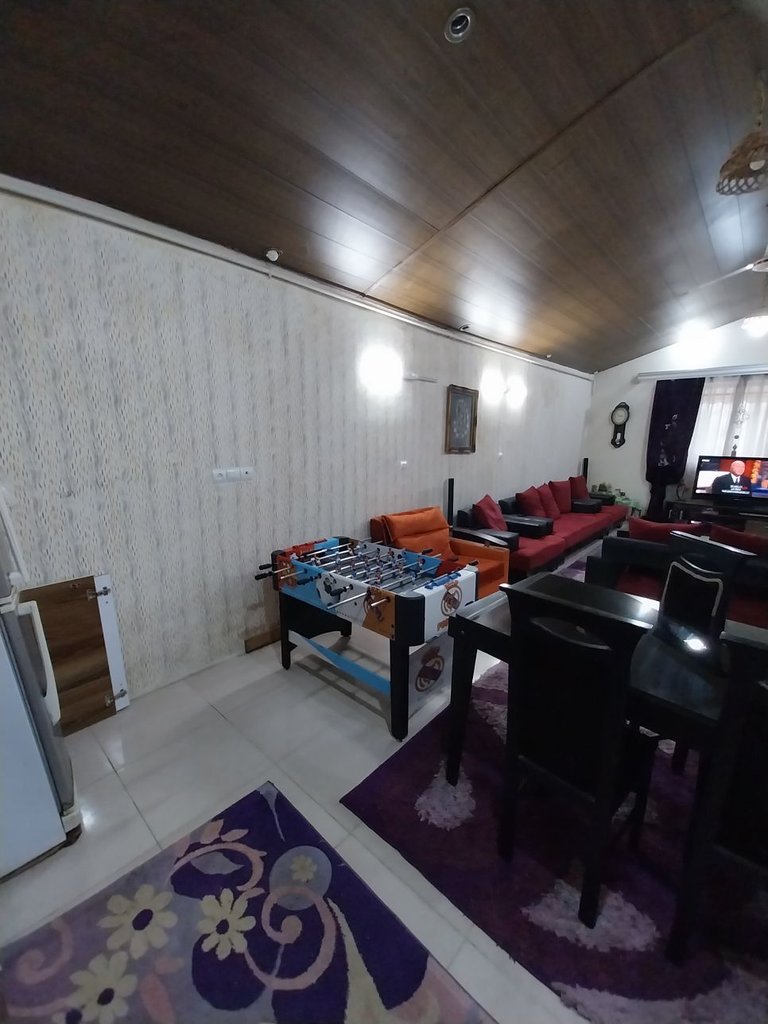 ویلا یک خوابه همیشه بهار گیلار