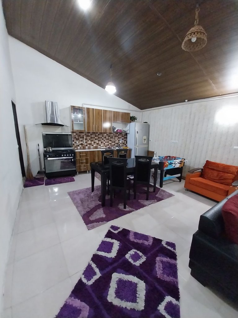 ویلا یک خوابه همیشه بهار گیلار