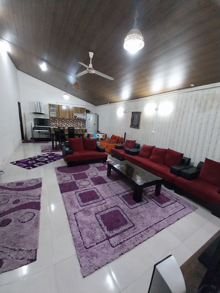 ویلا یک خوابه همیشه بهار گیلار