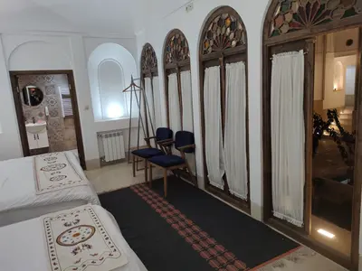 بومگردی عزیز خان - واحد هور