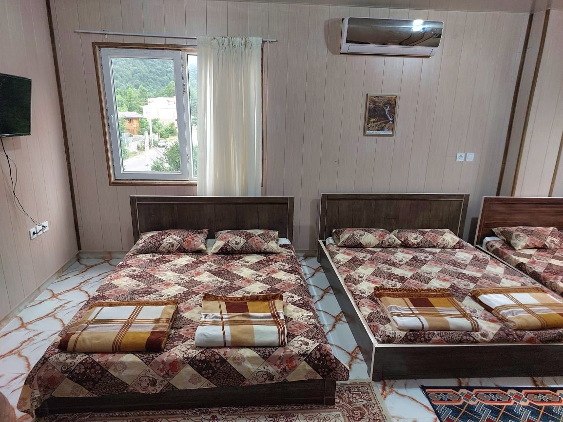 نجاتی - واحد ۱۴