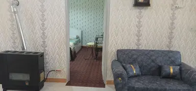 سوئیت یک خوابه تی تی 20