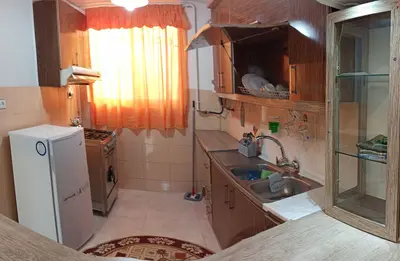 سوئیت یک خوابه تی تی 20