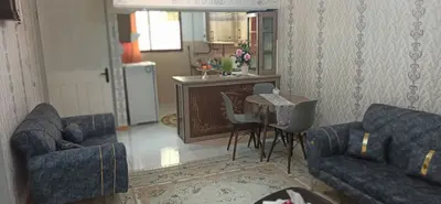 سوئیت یک خوابه تی تی 20