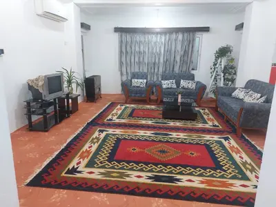 ویلا دوخوابه آرامش 10