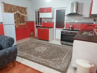 ویلا دوخوابه آرامش 10