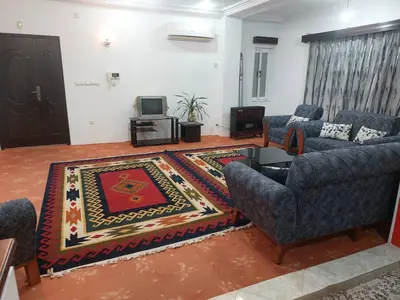 ویلا دوخوابه آرامش 10