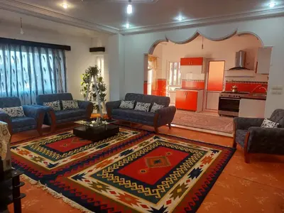 ویلا دوخوابه آرامش 10