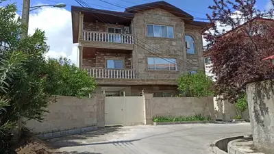 ویلا دوخوابه آرامش 10