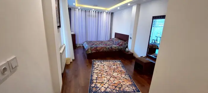 آپارتمان یک خوابه اوستا