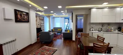 آپارتمان یک خوابه اوستا