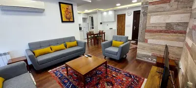 آپارتمان یک خوابه اوستا