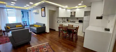 آپارتمان یک خوابه اوستا