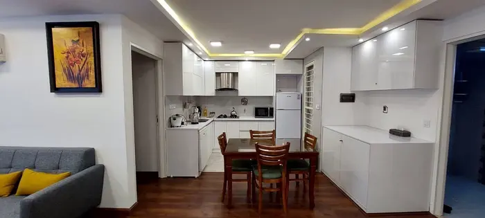 آپارتمان یک خوابه اوستا