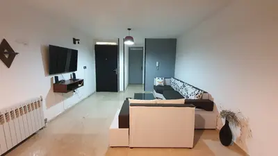 سوئیت یک خوابه معینی جنت آباد شمالی