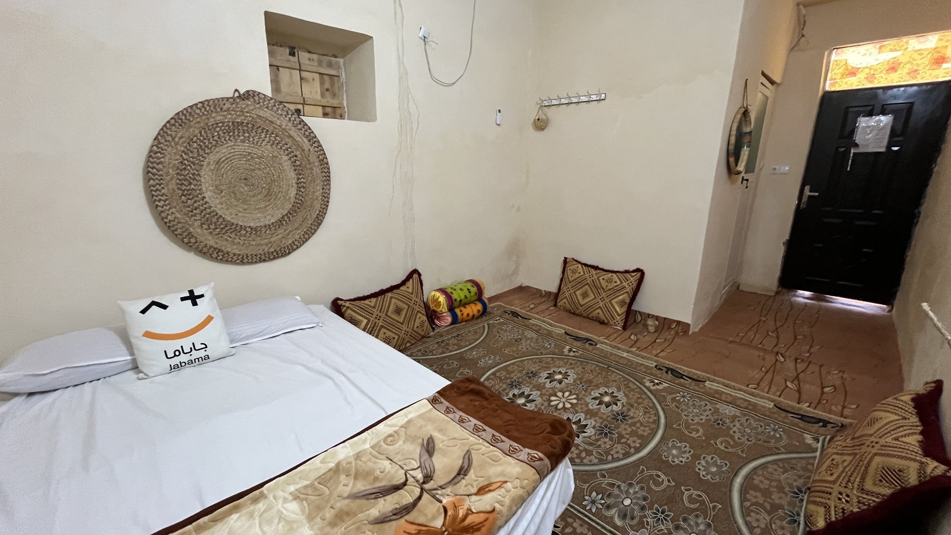 بومگردی فتاحی - واحد ۶