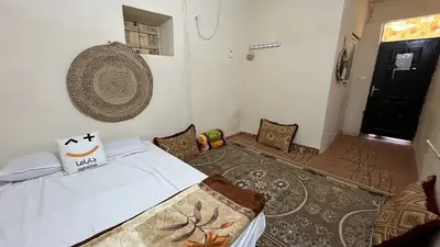 بومگردی فتاحی - واحد ۶