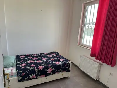 ویلا سه خوابه دوبلکس مازو