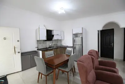 ویلا دوخوابه ساحلی نوروزی ۴