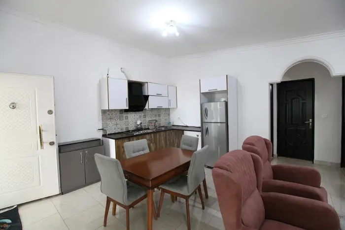 ویلا دوخوابه ساحلی نوروزی ۴