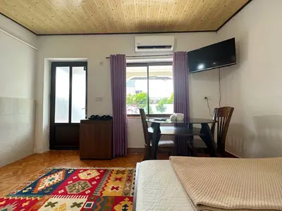 سوئیت فلت ساحلی یکتا واحد سه تخته 1