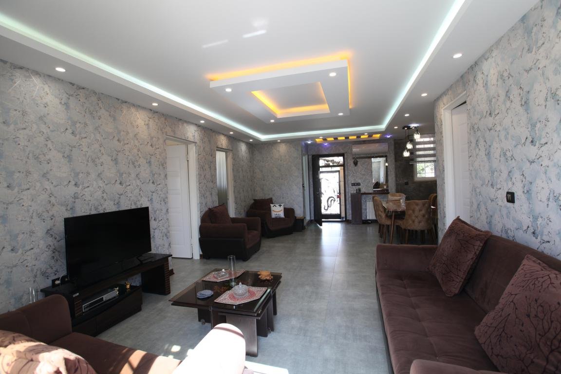 ویلا دوخوابه سروین ۱