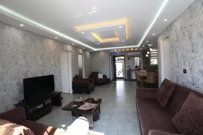 ویلا دوخوابه سروین ۱