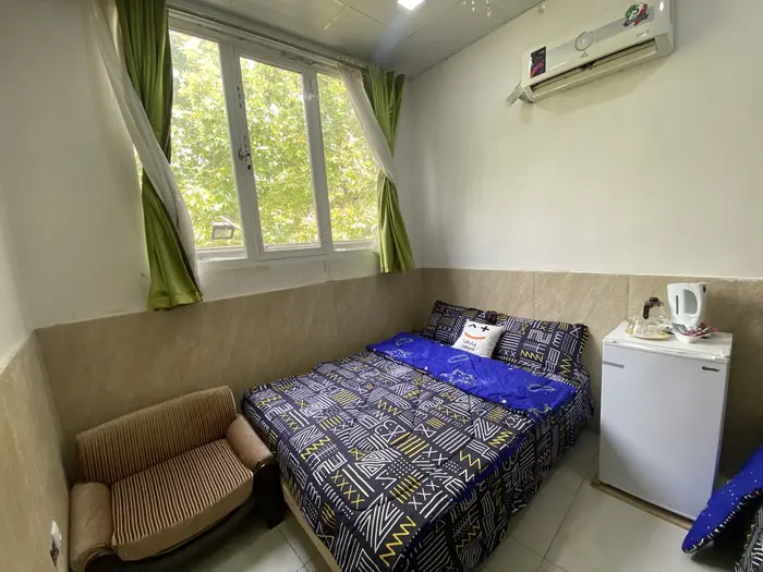 فلت 9 - واحد 3