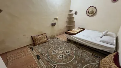 بومگردی فتاحی - واحد ۶