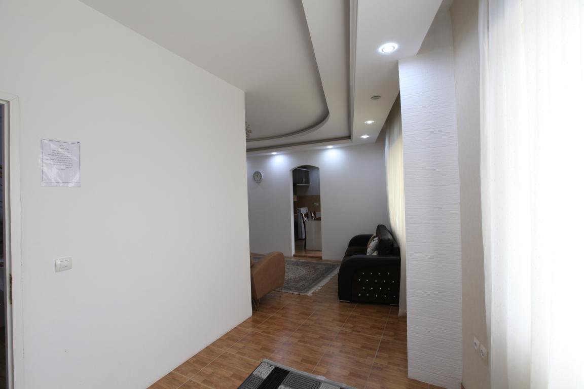 آپارتمان دوخوابه دنیز 1