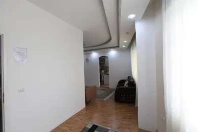 آپارتمان دوخوابه دنیز 1