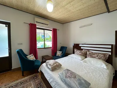 سوئیت فلت ساحلی یکتا