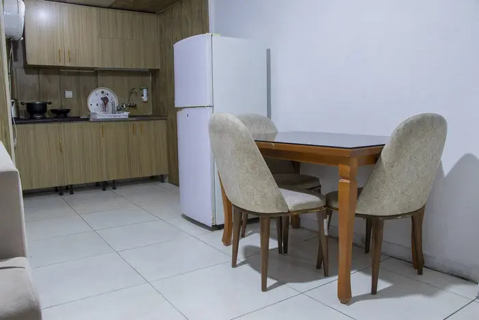 یک خوابه مروارید 3