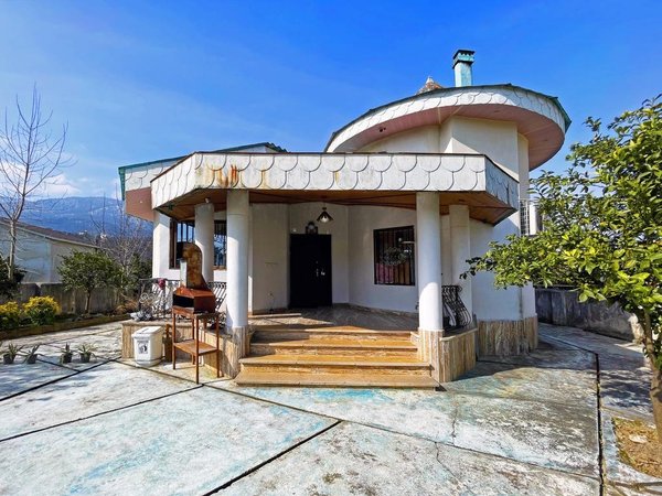 ویلا سه خوابه سراى آرامش