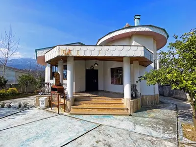 ویلا سه خوابه سراى آرامش