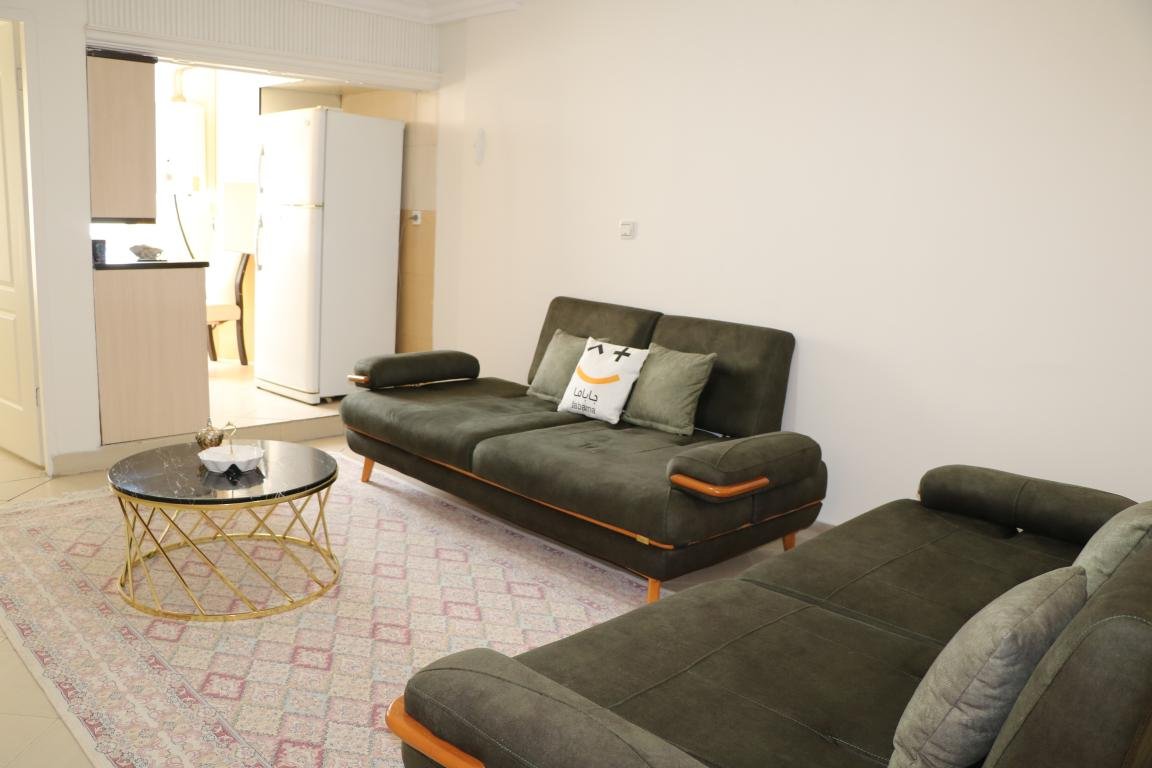 دوخوابه هفت چنار بریانک