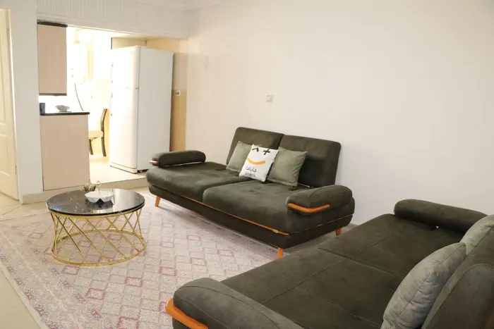 آپارتمان دوخوابه هفت چنار بریانک