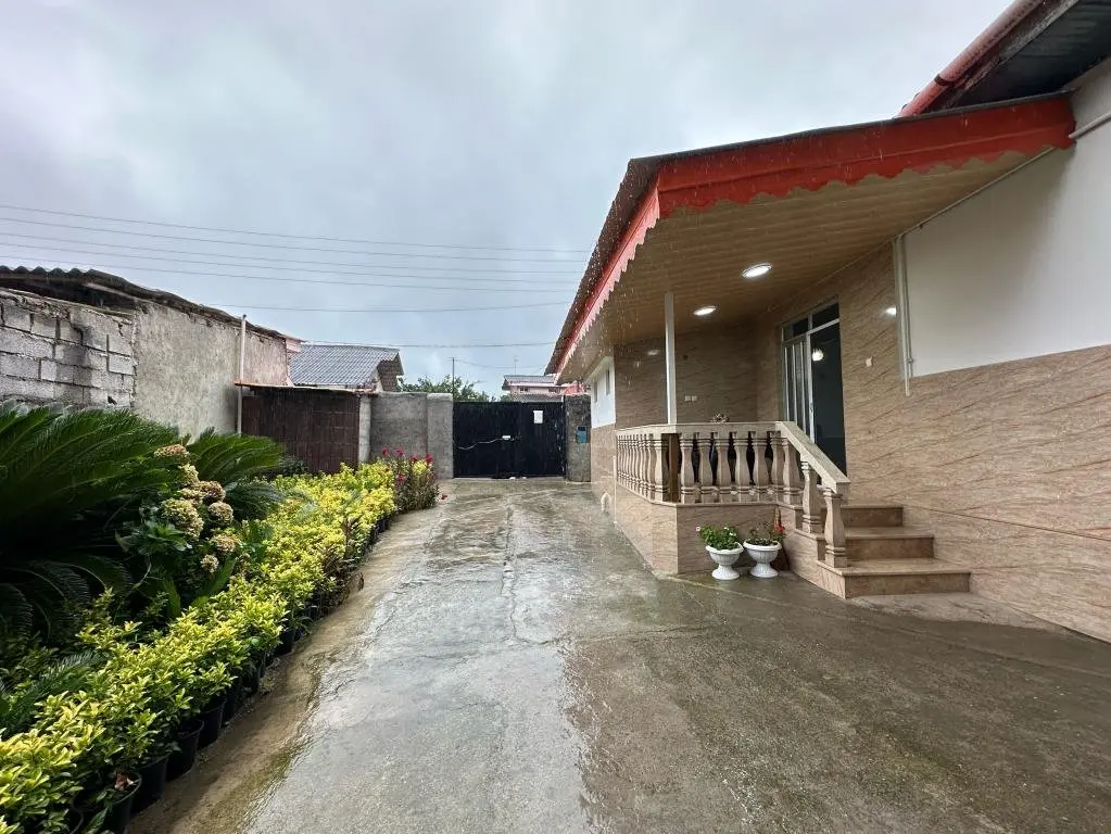 سوئیت یک خوابه ساحلی ثانی