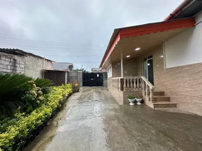 سوئیت یک خوابه ساحلی ثانی