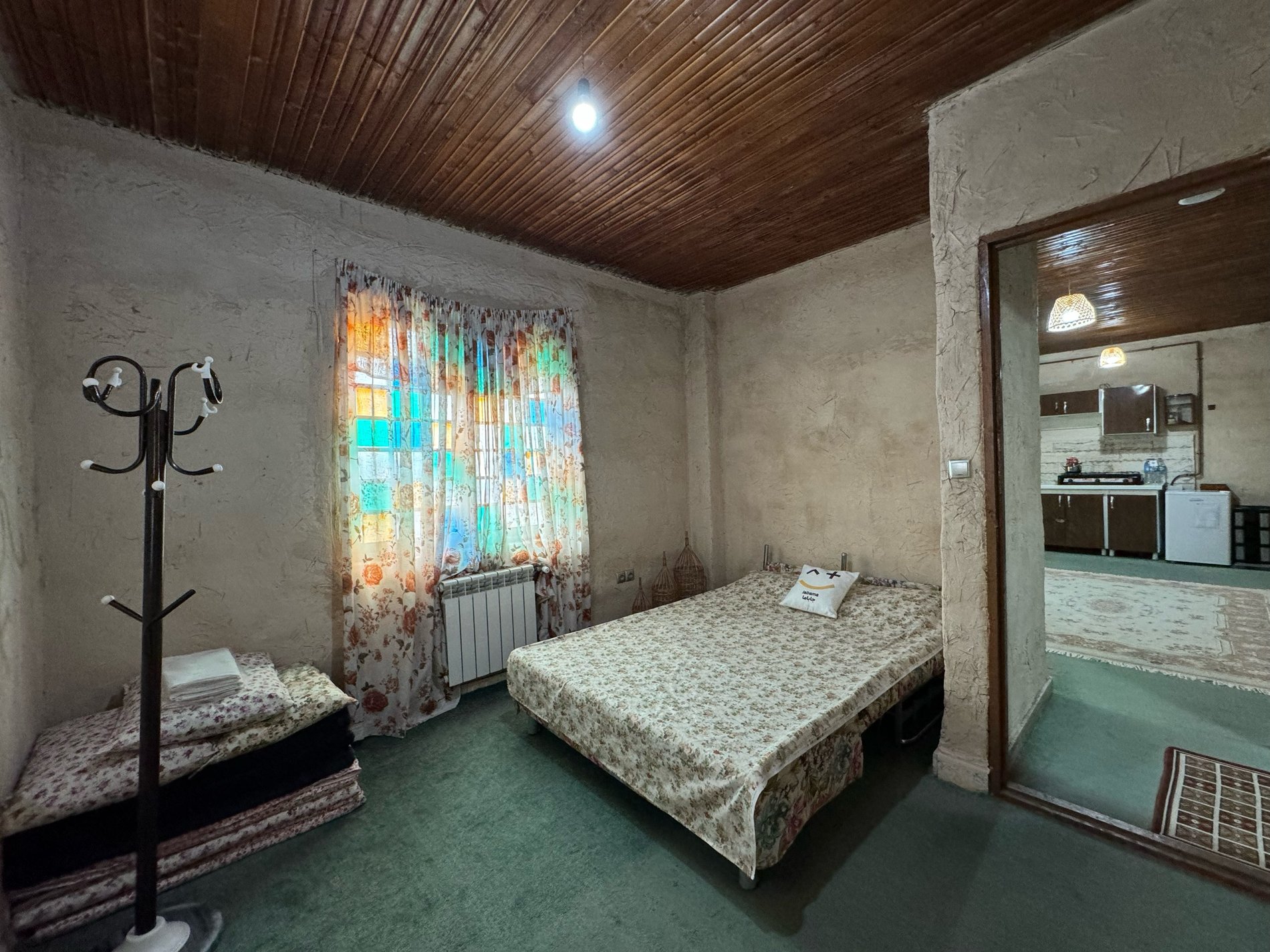 دیلباب - واحد گیلوا