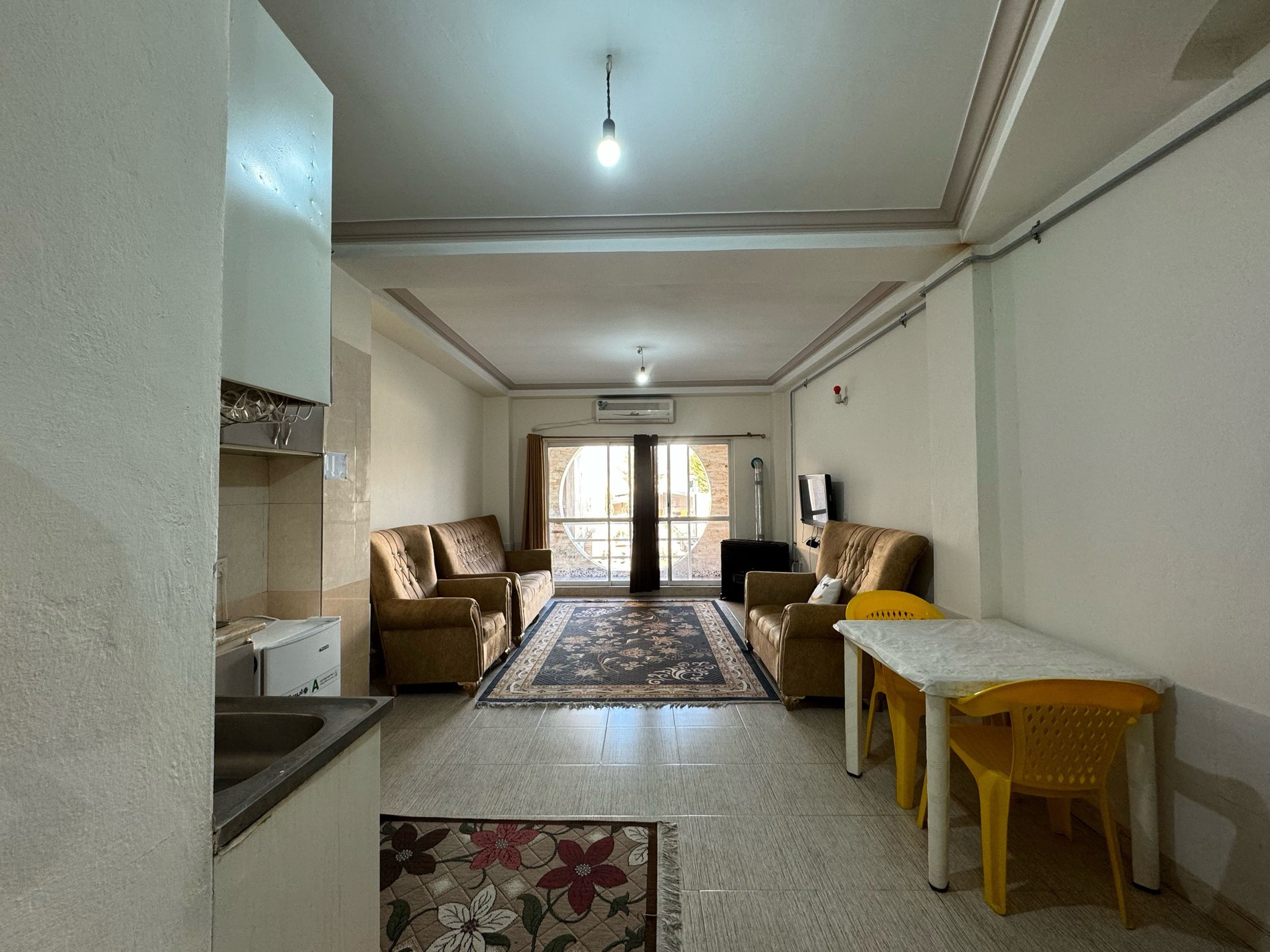 یک خوابه ساحلی ونیز 1