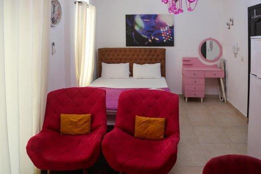 سوئیت فلت هراز واحد ۱