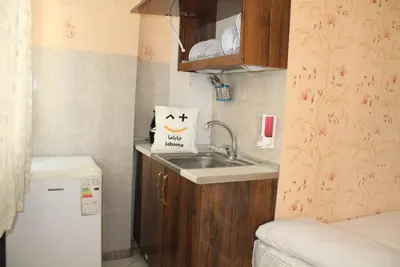 مجتمع اقامتی نیکداد - واحد چهارتخته ۳