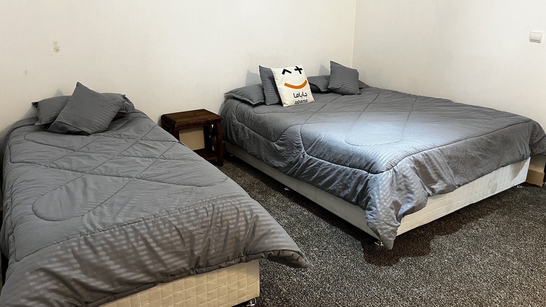 دال - واحد سه تخته 207