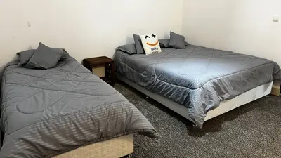 مجتمع اقامتی دال - واحد سه تخته 207