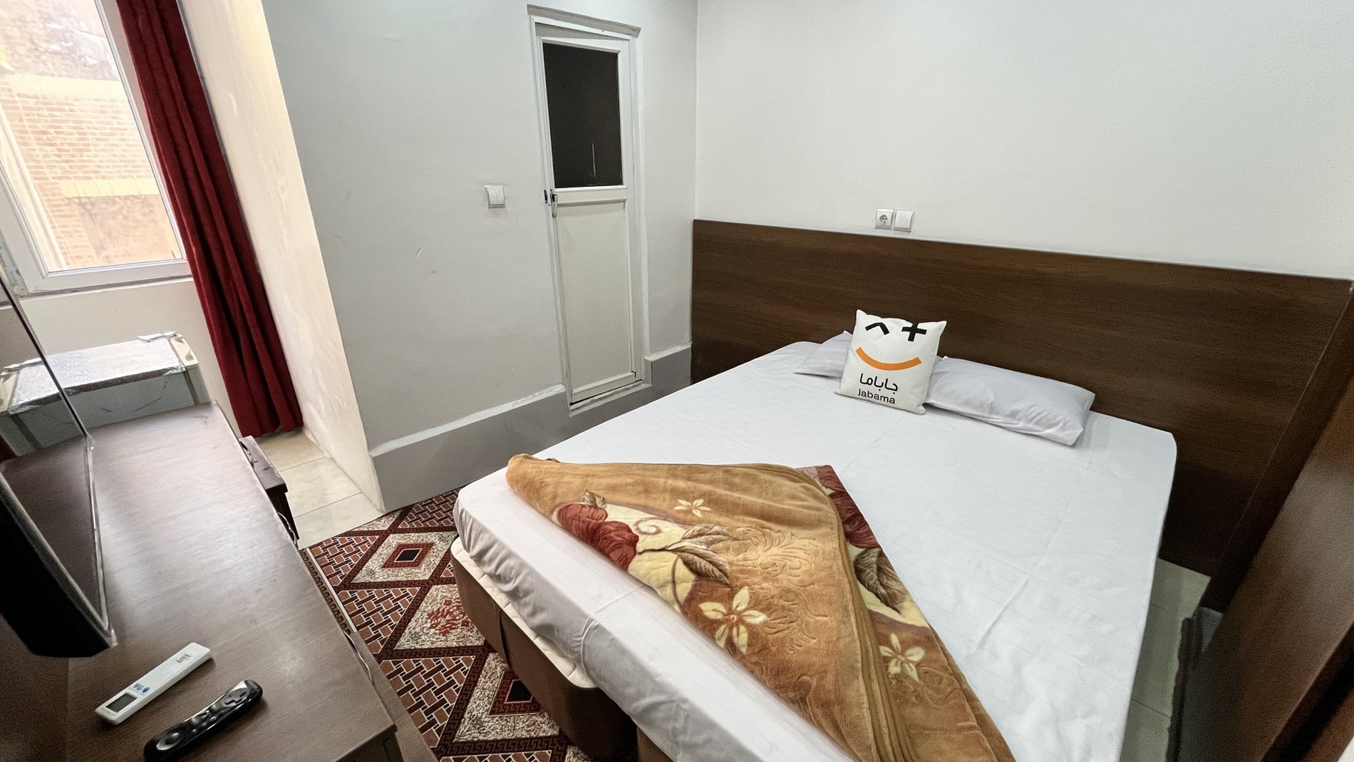 محسن - واحد دوتخته 104