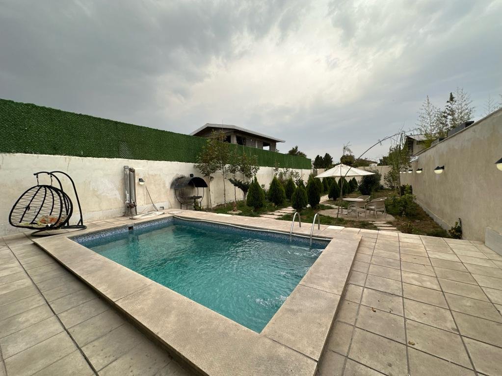 دوخوابه استخردار آبگرم آرتین