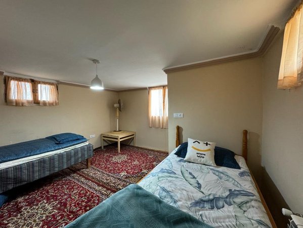 بوم گردی شالیزار - واحد ۱۱