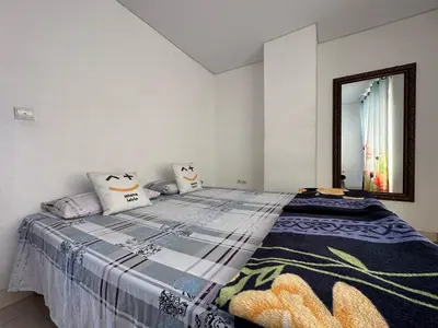 سوئیت یک خوابه ساحلی ب 1